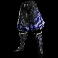 G Ebony Greaves Alpha
