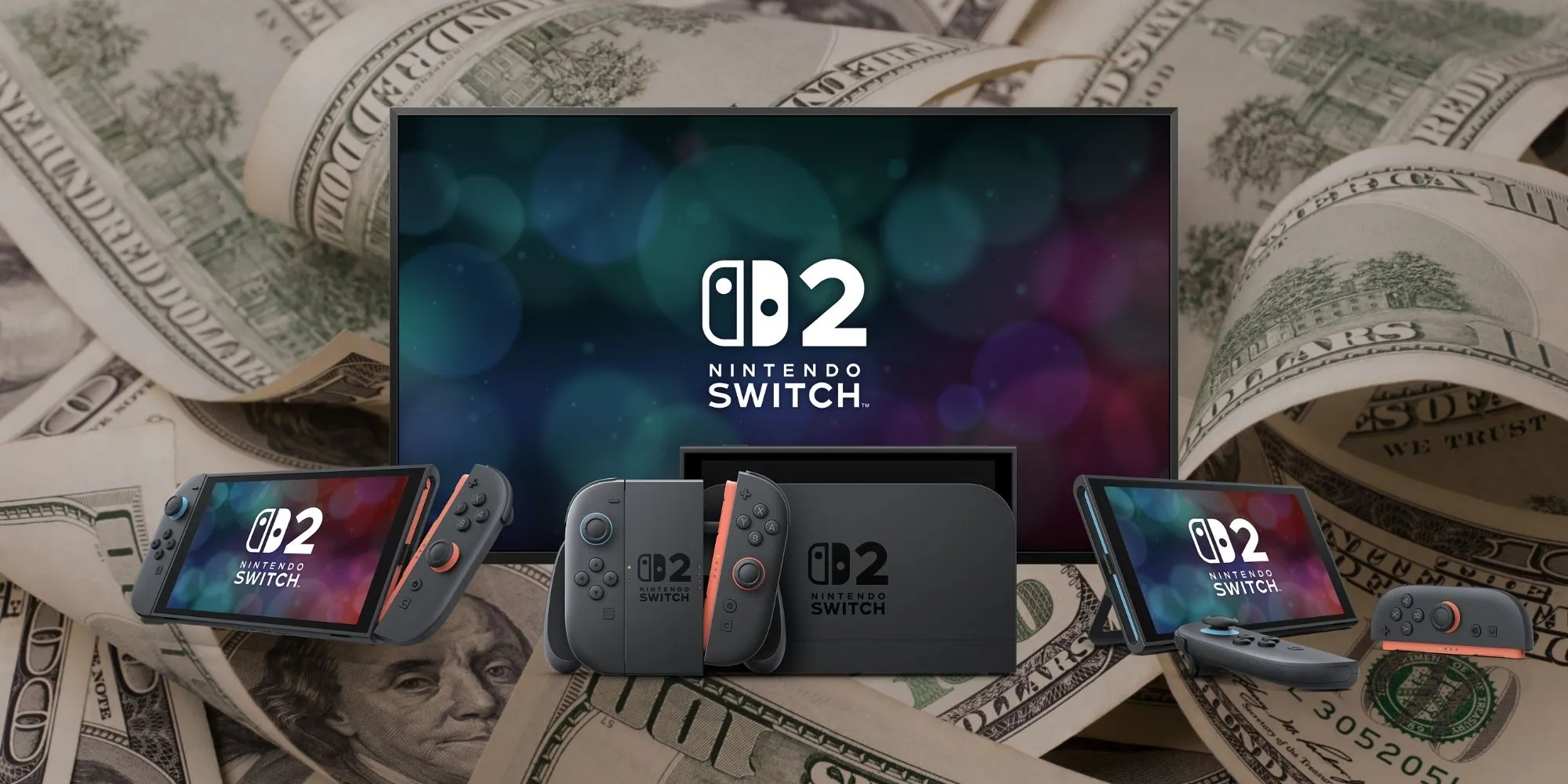 Giám đốc điều hành Nintendo of America, Doug Bowser