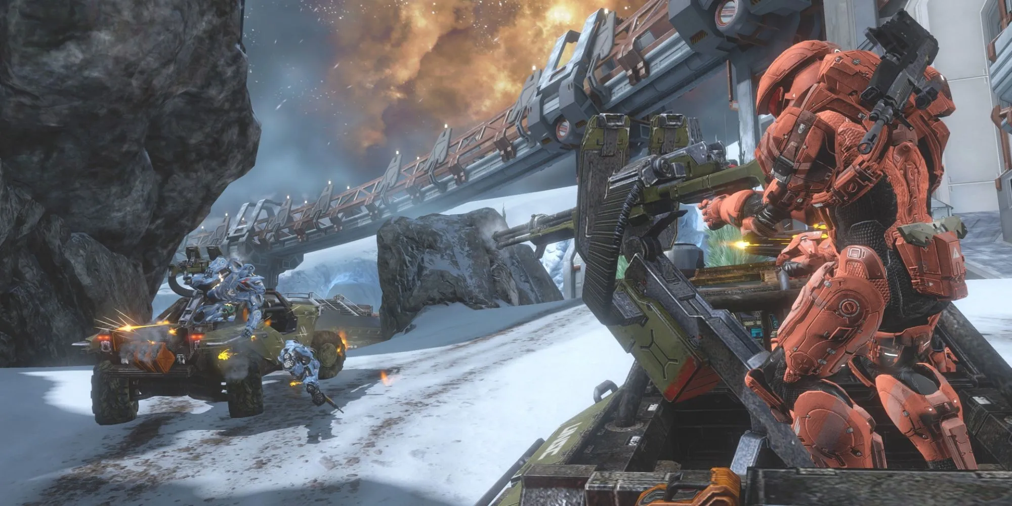 Halo 4