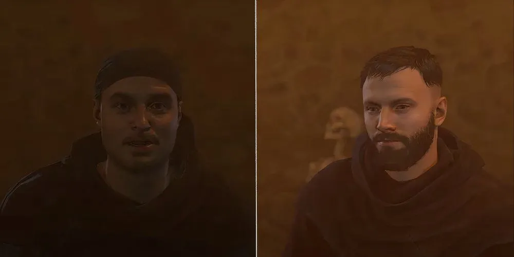 Henry nhận phần thưởng cuối cùng cho nhiệm vụ The Spark tại quán Hole in the Wall trong Kingdom Come Deliverance 2