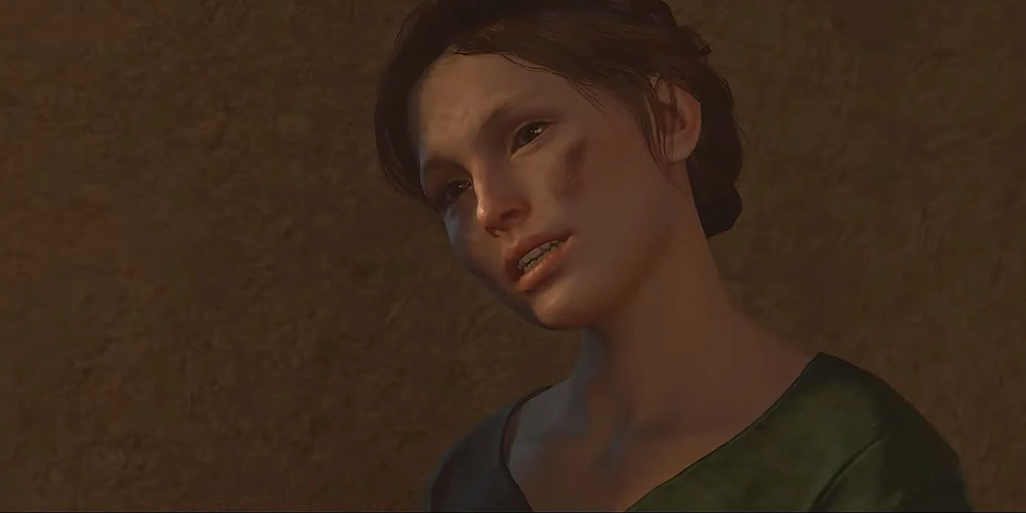 Henry và Margaret hoàn thành nhiệm vụ Victimised trong Kingdom Come Deliverance 2