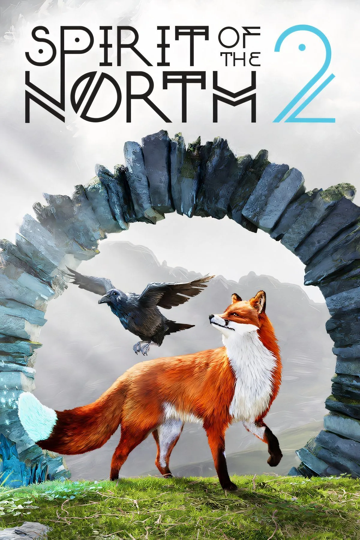 Hình ảnh logo Spirit of the North 2