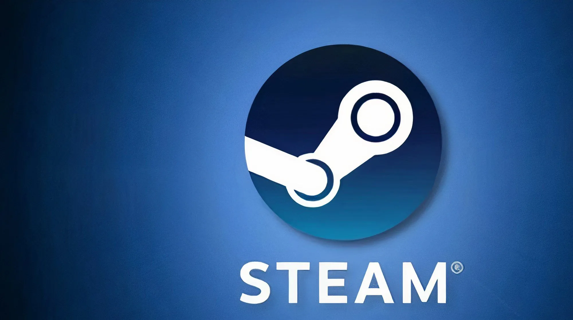 Tin Tức Steam: Rò Rỉ Dữ Liệu 89 Triệu Tài Khoản - Valve Nói Gì? 1 Hình ảnh logo Steam liên quan đến vụ rò rỉ dữ liệu
