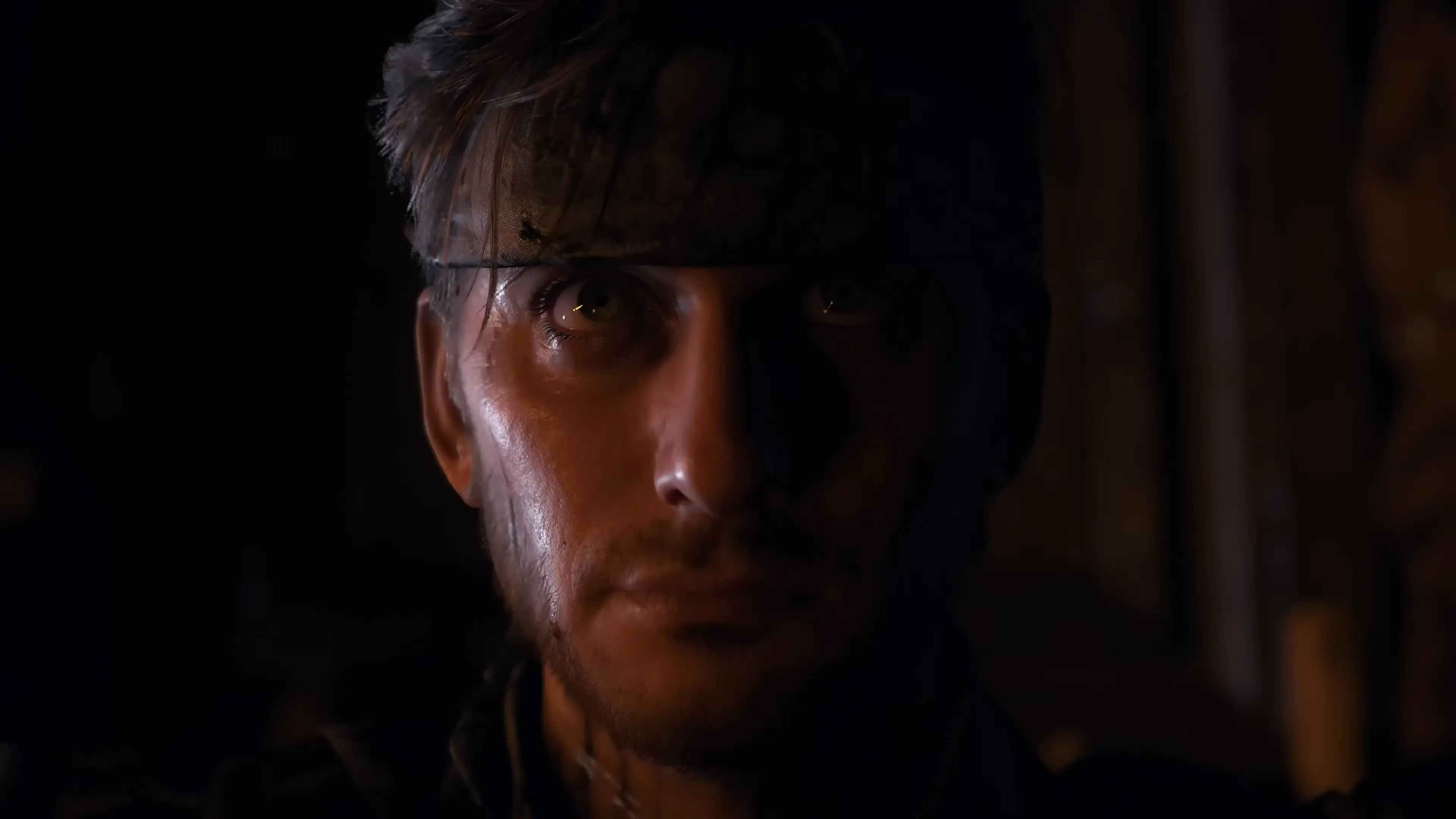 Khoảnh khắc trong trailer Death Stranding 2: On the Beach hé lộ gameplay