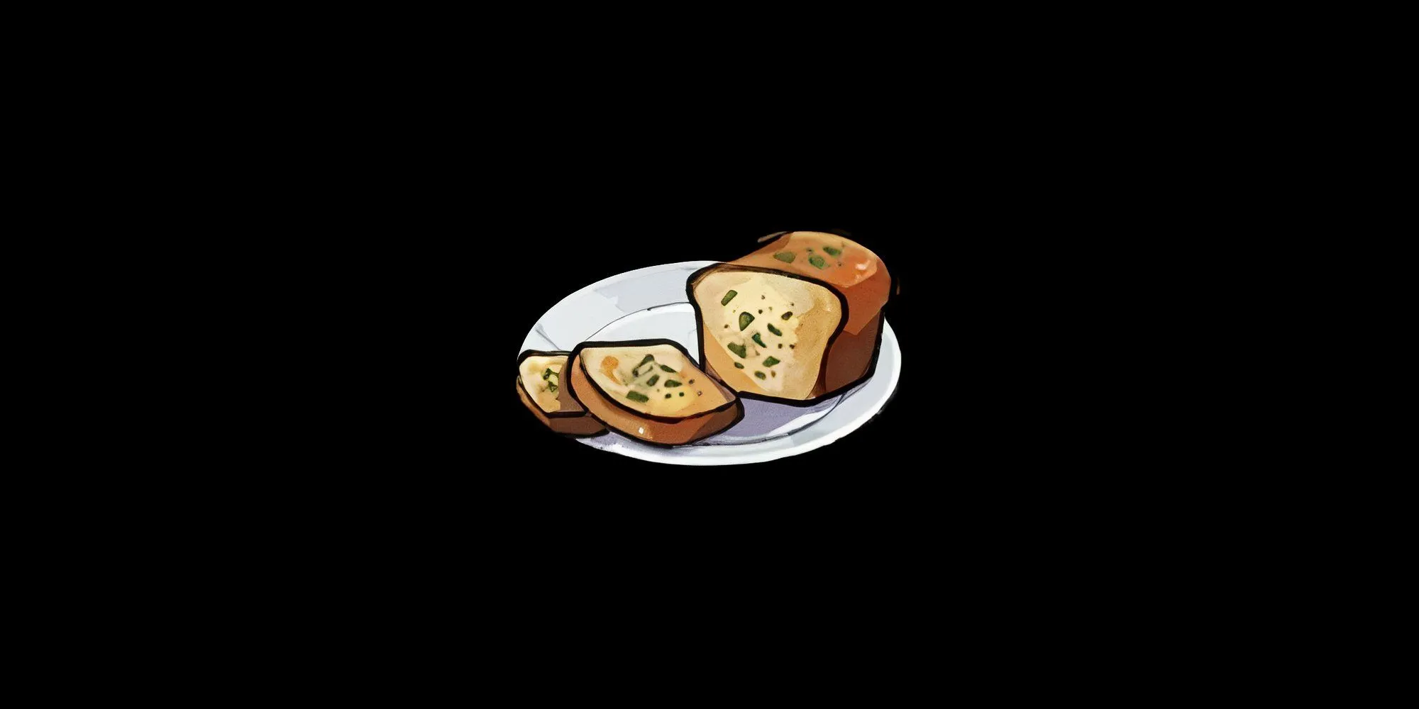 Làm món Bánh mì bơ tỏi Garlic Bread trong Spiritfarer để bán kiếm lời