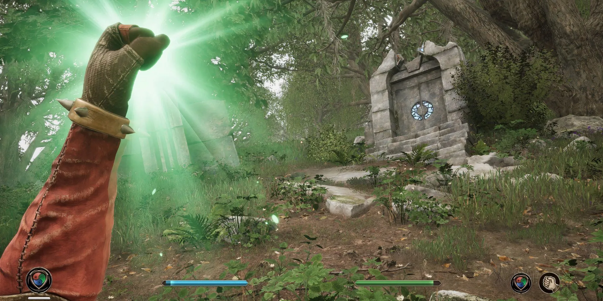 Màn hình tăng cấp độ trong The Elder Scrolls IV: Oblivion Remastered trên Xbox Game Pass