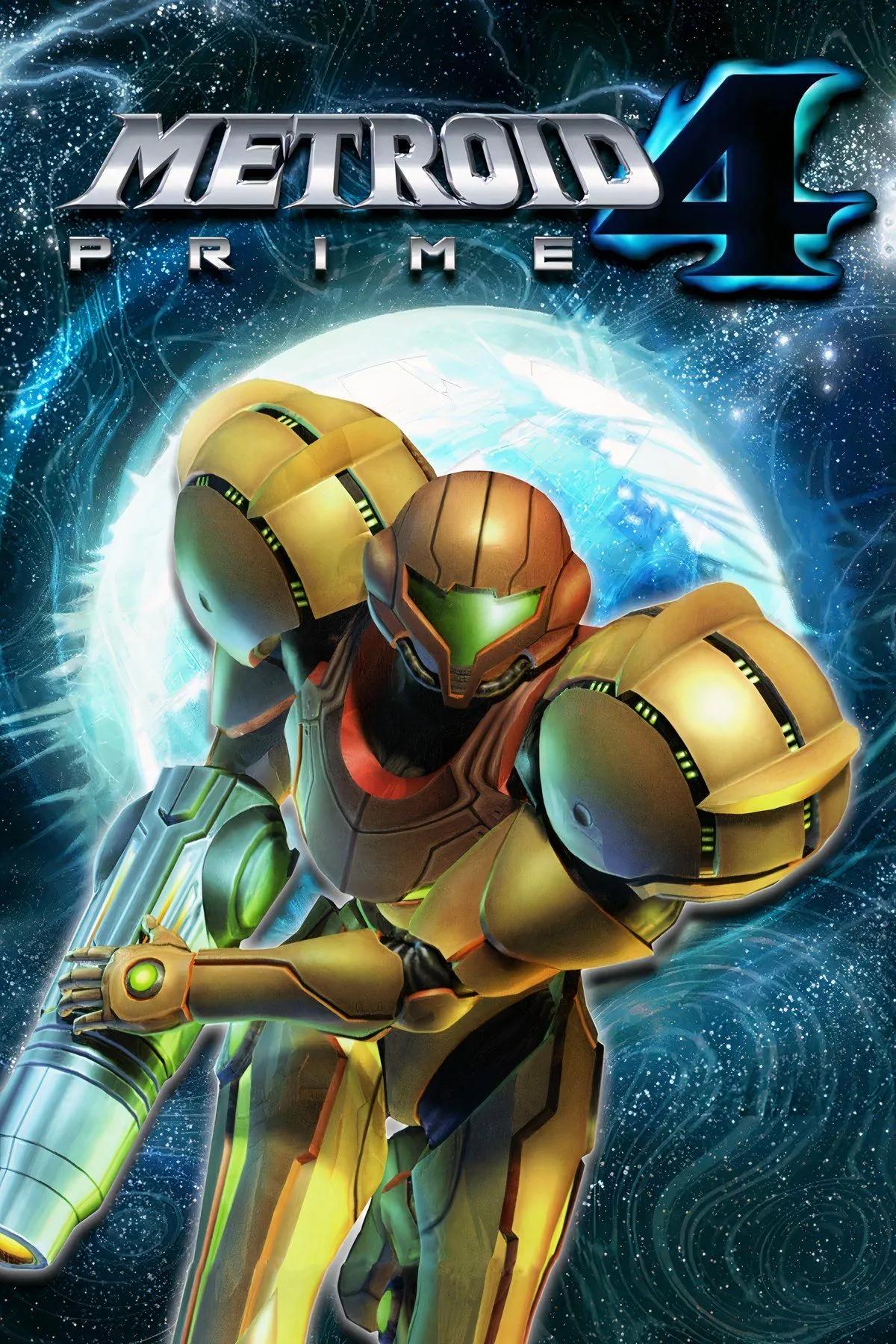 Metroid Prime Beyond, một trong những game Nintendo sẽ ra mắt trên Switch và Switch 2