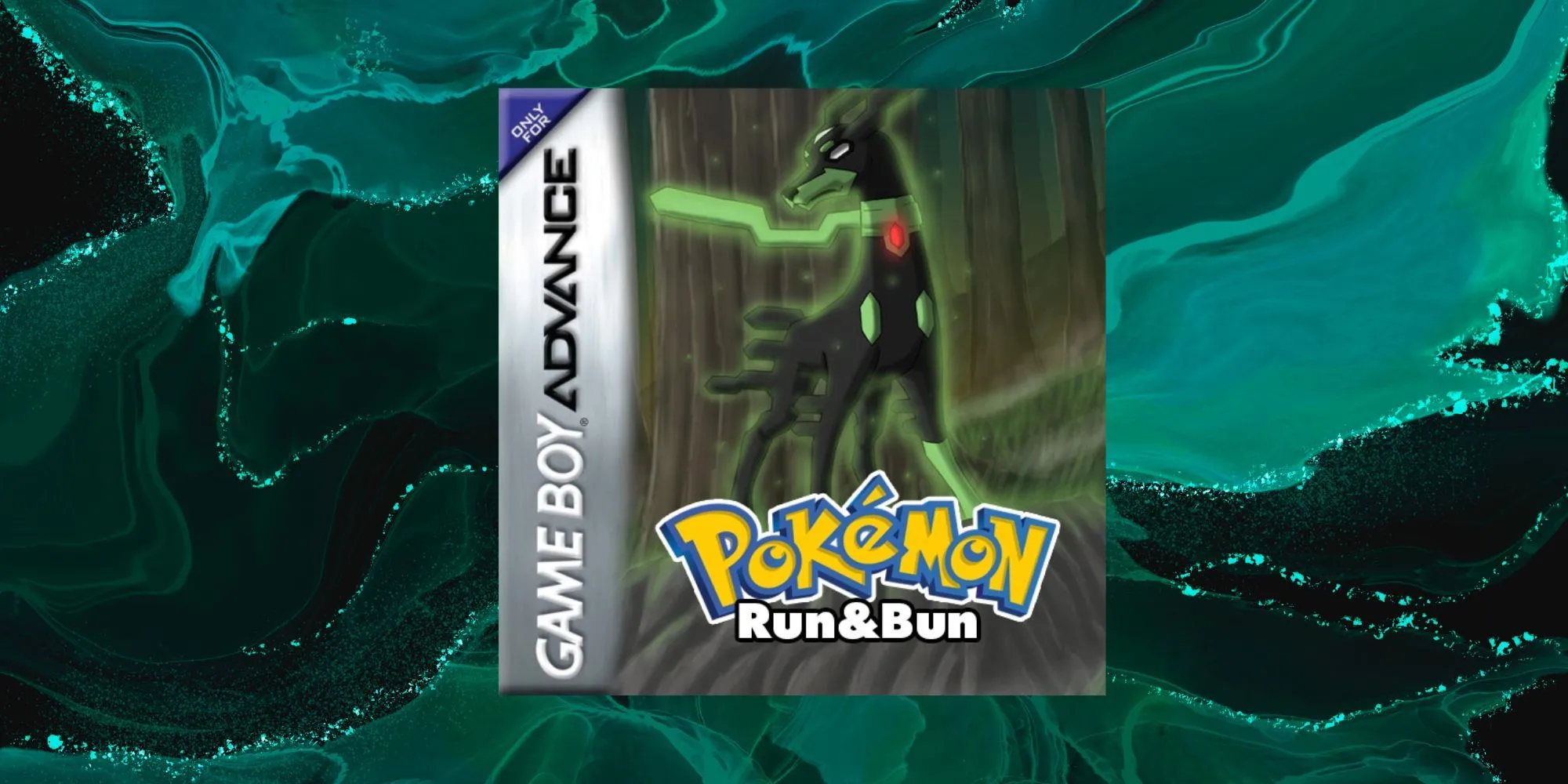 Một cảnh chiến đấu trong Pokémon Run &amp; Bun đầy màu sắc