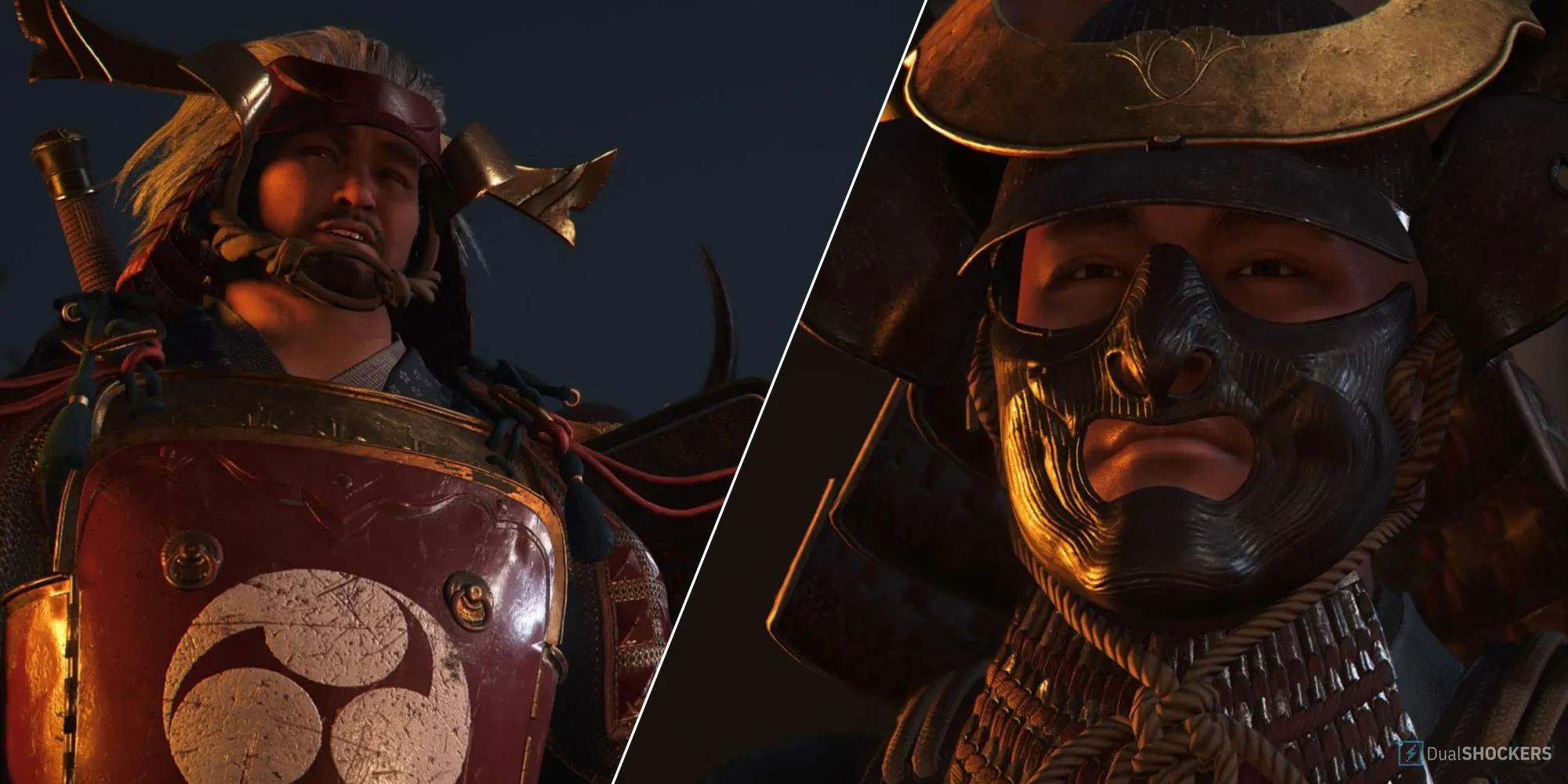 Assassin's Creed Shadows: Thành công bất ngờ và tương lai Ubisoft 1 Một cảnh trong game Assassin's Creed Shadows với nhân vật đang hành động