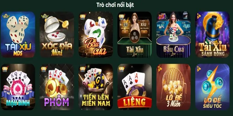 Nhà cái UK88 – Nơi quy tụ game đỉnh, thưởng cực khủng 3 Nhà cái UK88 – Nơi quy tụ game đỉnh, thưởng cực khủng