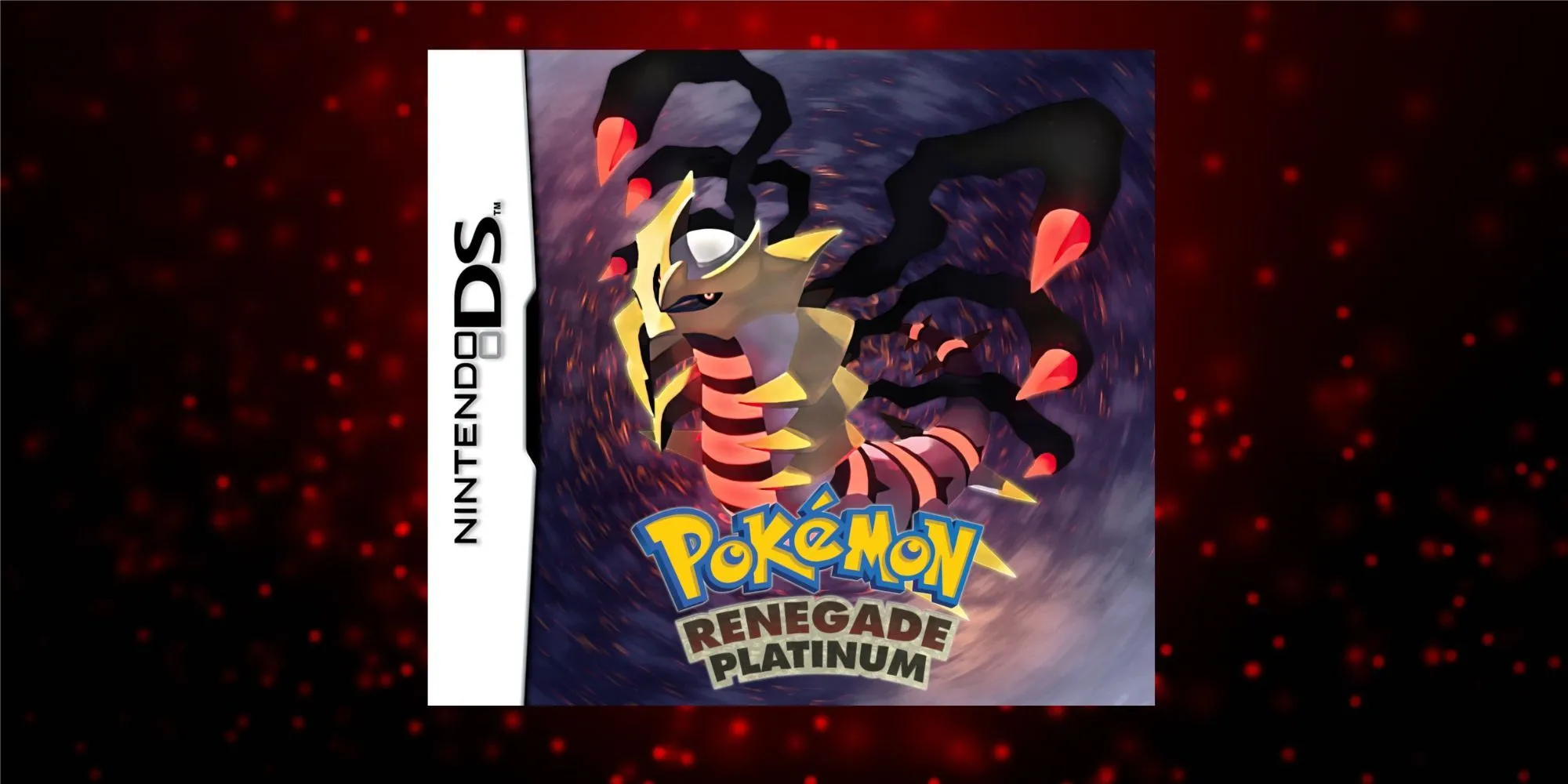 Nhân vật chính đối đầu với huấn luyện viên trong Pokémon Renegade Platinum