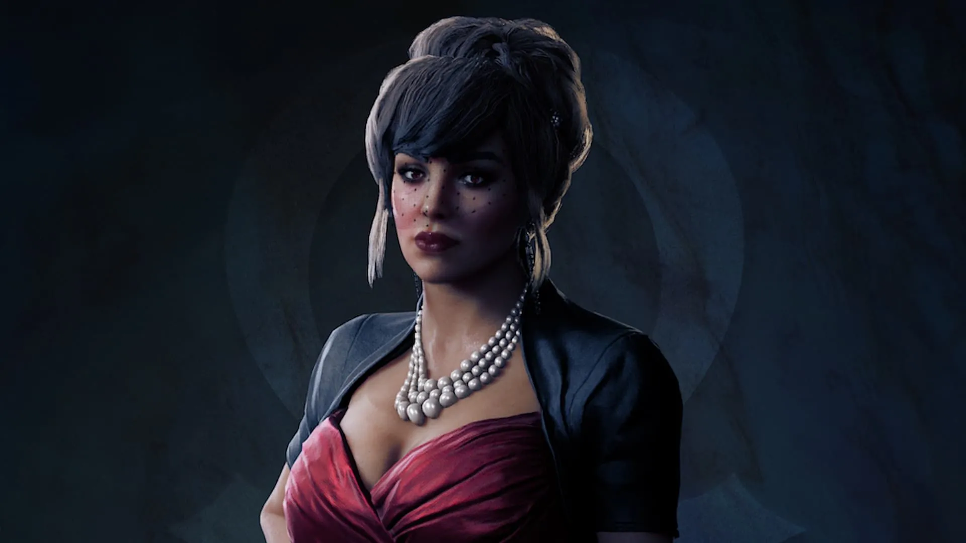 Nhân vật Lou Ventrue trong Vampire The Masquerade Bloodlines 2 và cơ chế lãng mạn độc đáo