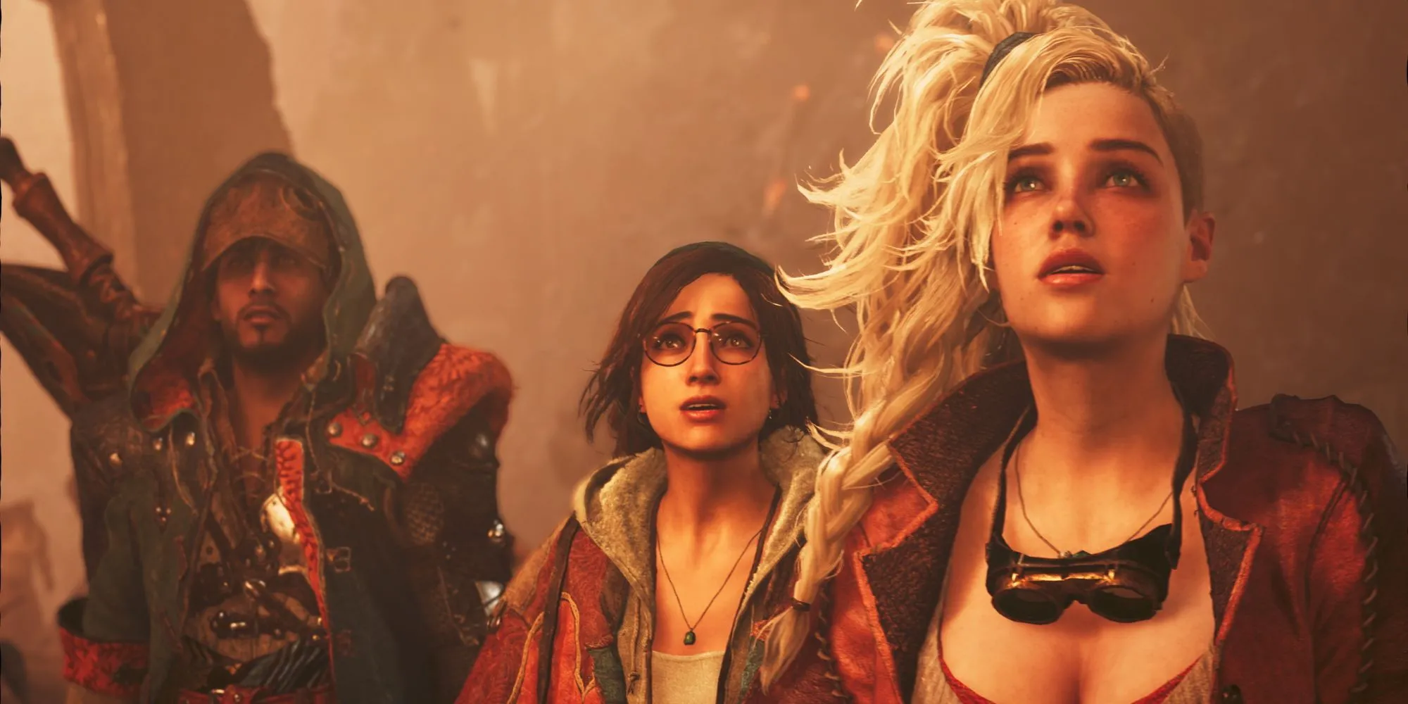 Nhân vật trong Monster Hunter Wilds tỏ vẻ bất ngờ trước thành công của game