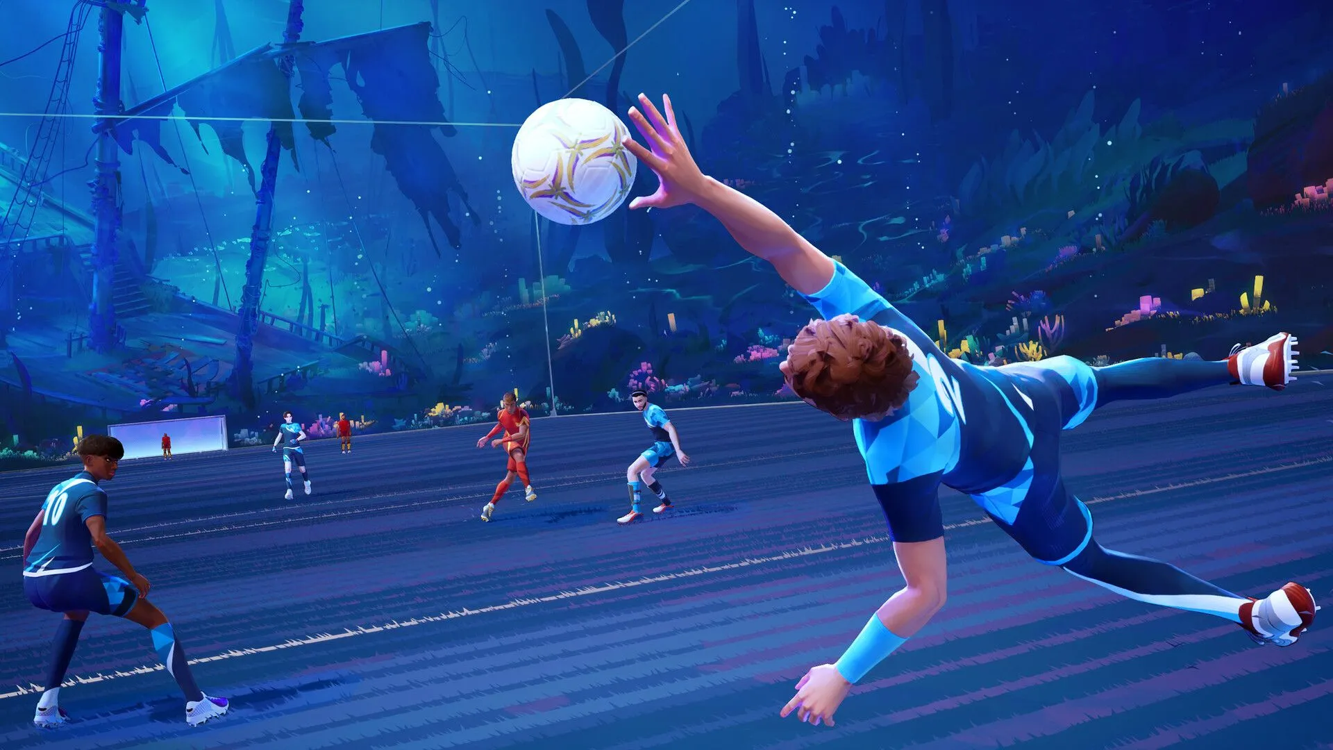 Rematch image 2