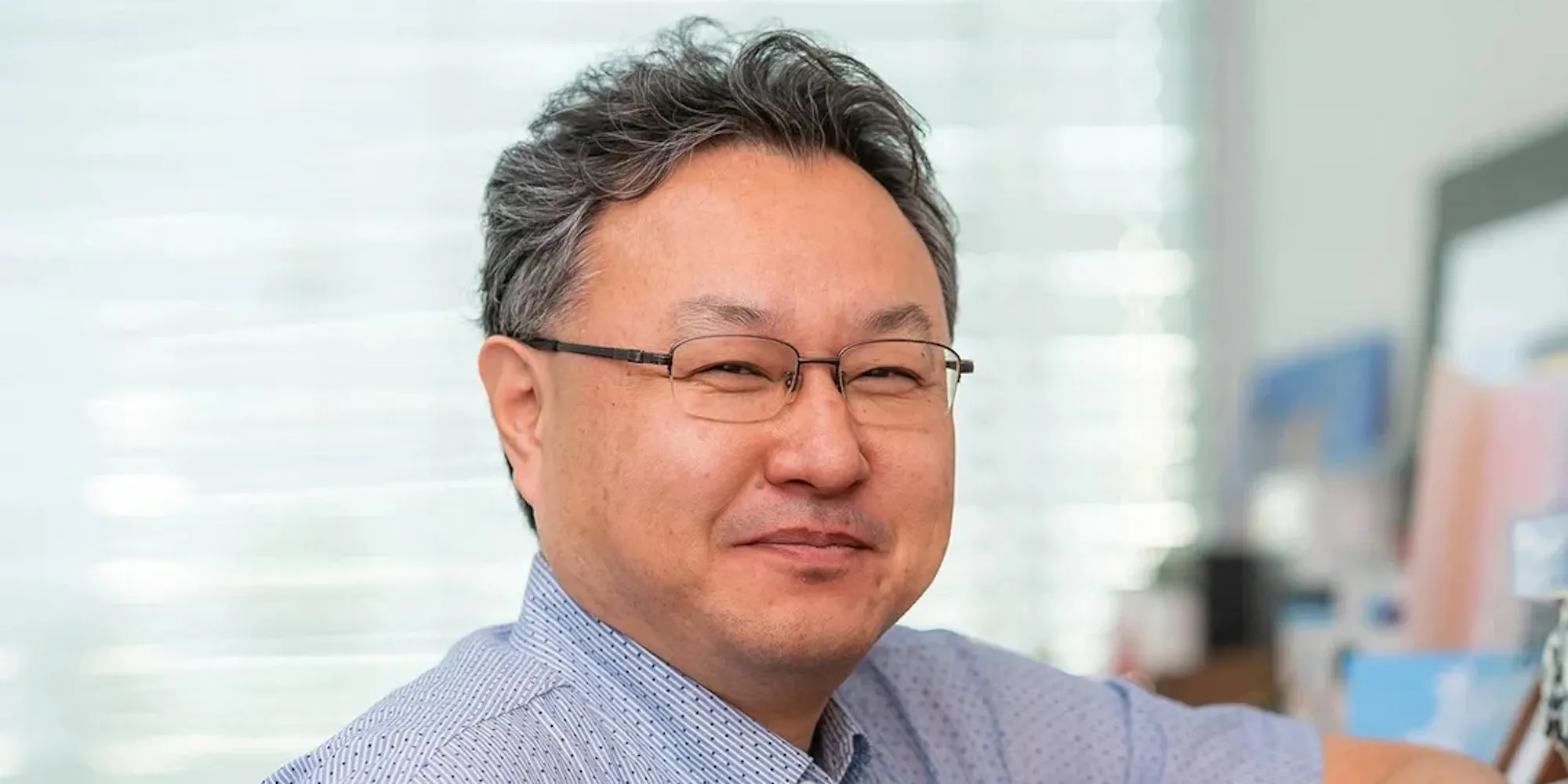 Shuhei Yoshida, một gương mặt kỳ cựu của PlayStation, chia sẻ về chiến lược phát triển game của Sony