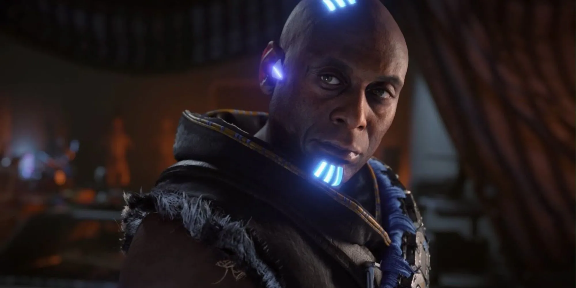 Sylens, nhân vật bí ẩn trong Horizon Zero Dawn, có liên quan đến HADES
