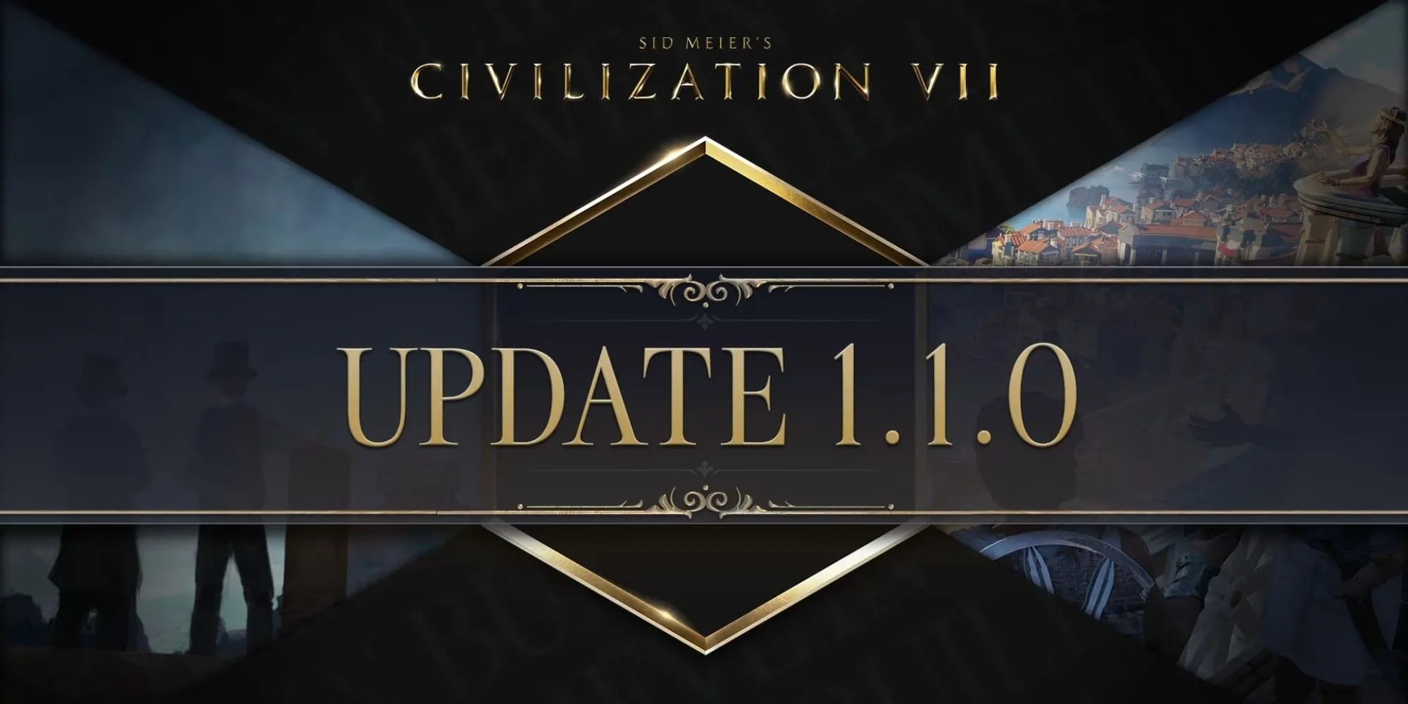 Thông tin cập nhật mới nhất của Civilization 7 và những điều chỉnh cân bằng gây tranh cãi