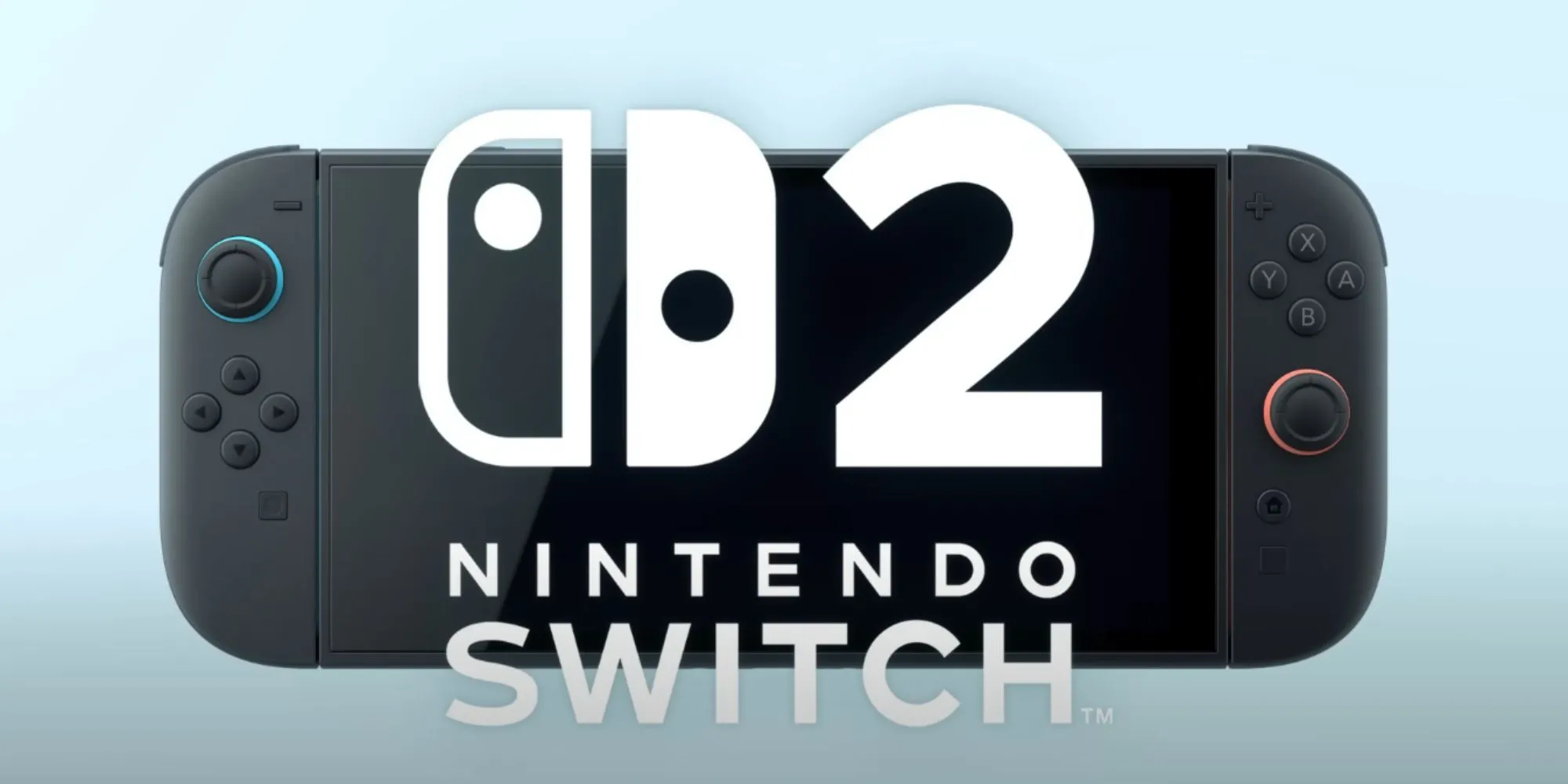 Thông tin về Nintendo Switch 2 và sự kiện riêng vào tháng 4 2025
