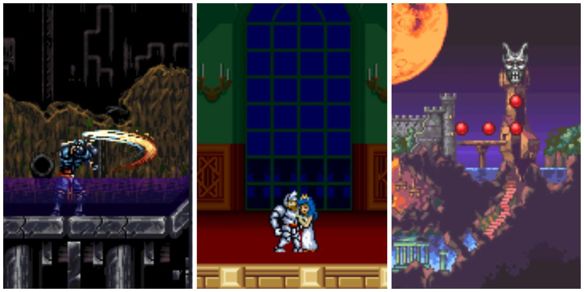 Tổng hợp các game SNES nổi tiếng, gợi ý cho những thử thách khó nhằn
