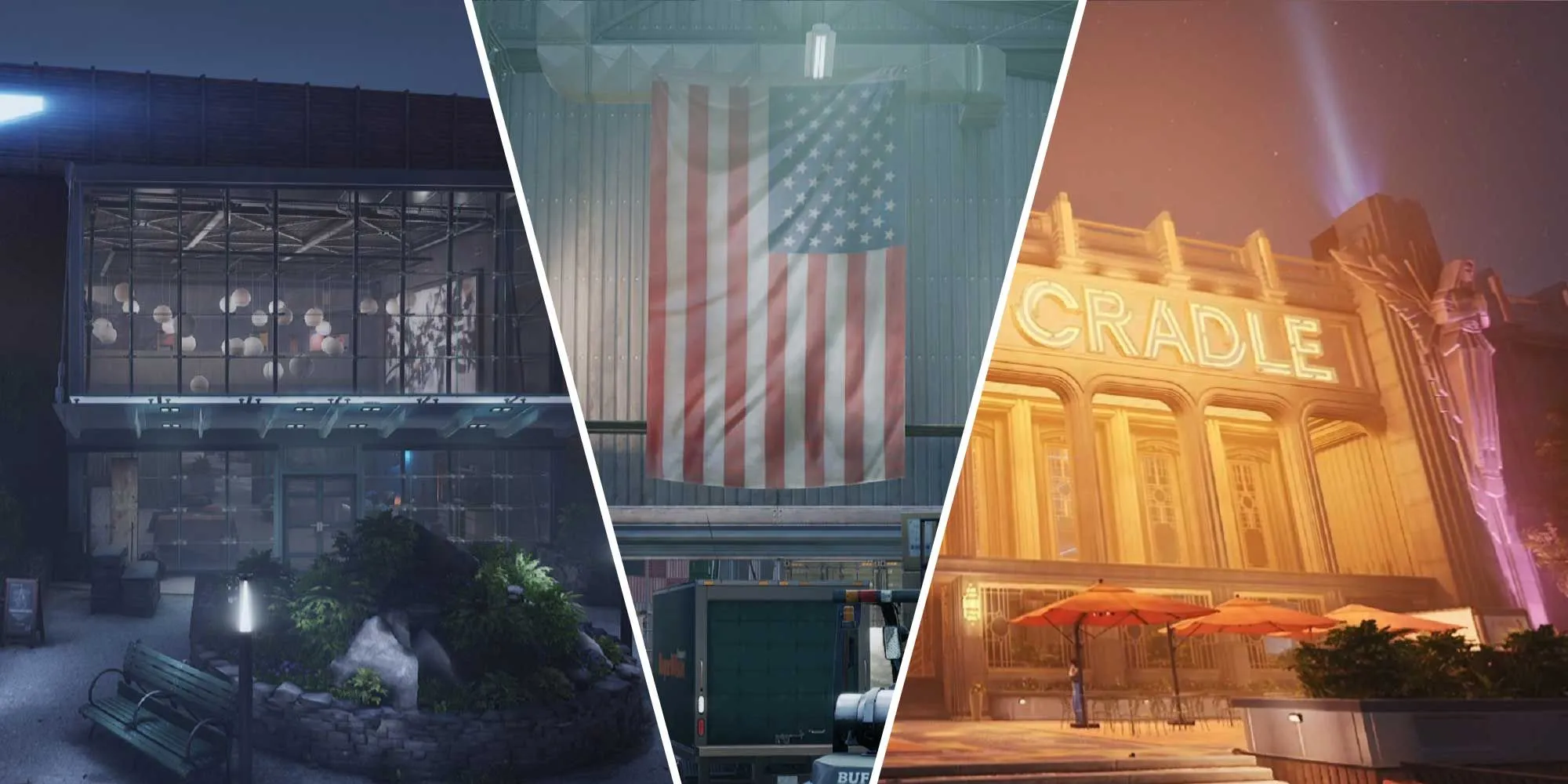 Tổng hợp các phi vụ nổi bật trong game Payday 3