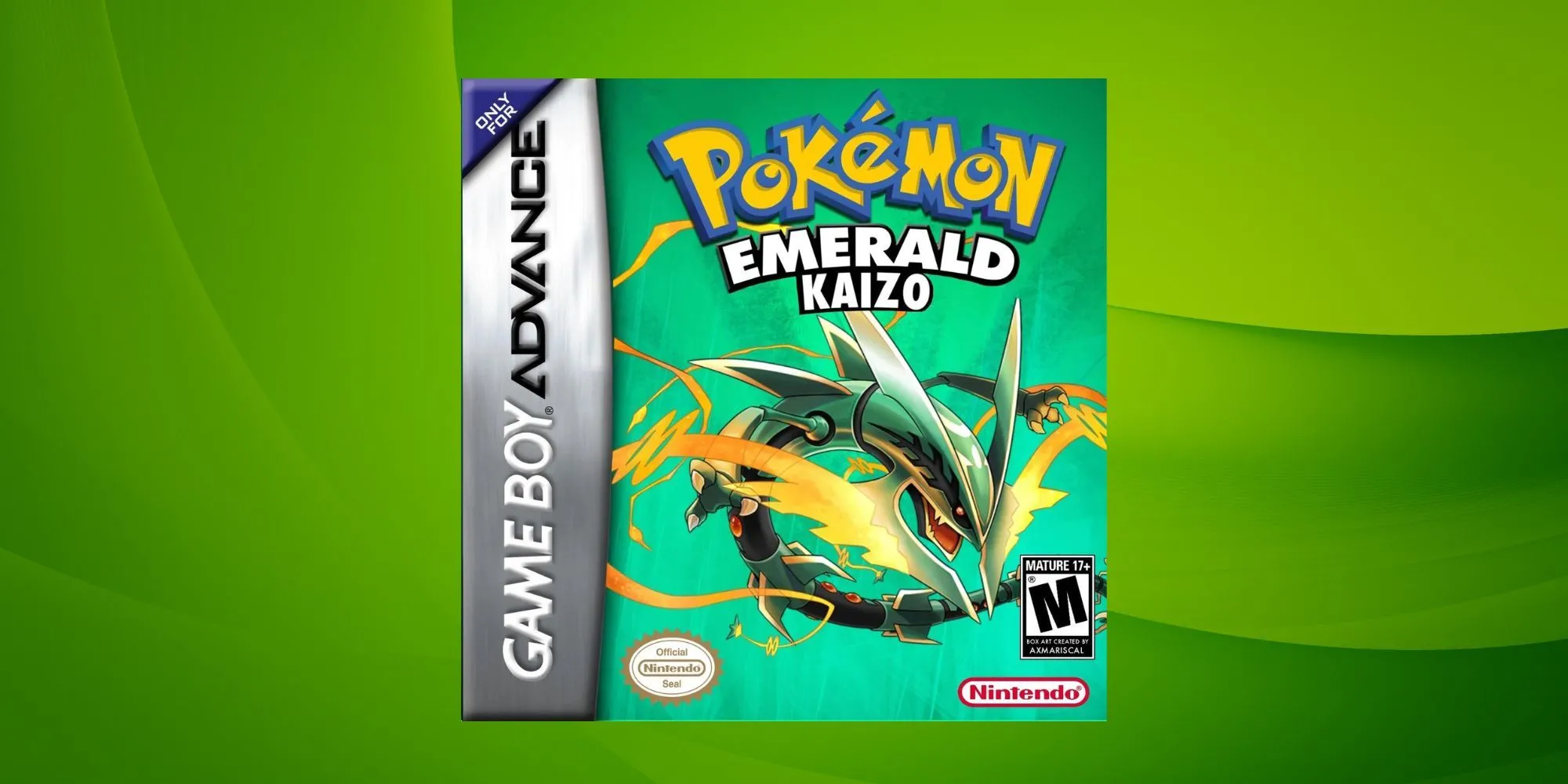 Trận đấu Pokémon đầy thử thách trong bản Emerald Kaizo huyền thoại