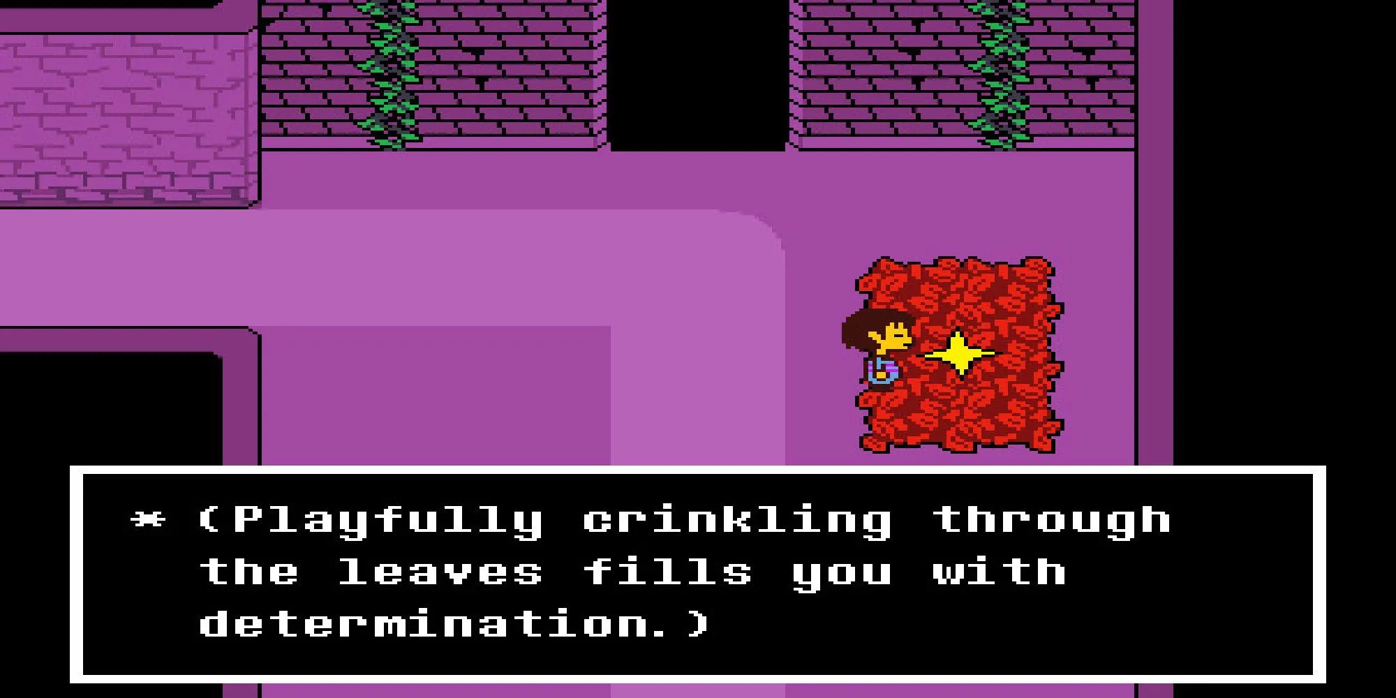 Undertale: Hành trình trưởng thành với lựa chọn đạo đức và lòng trắc ẩn.