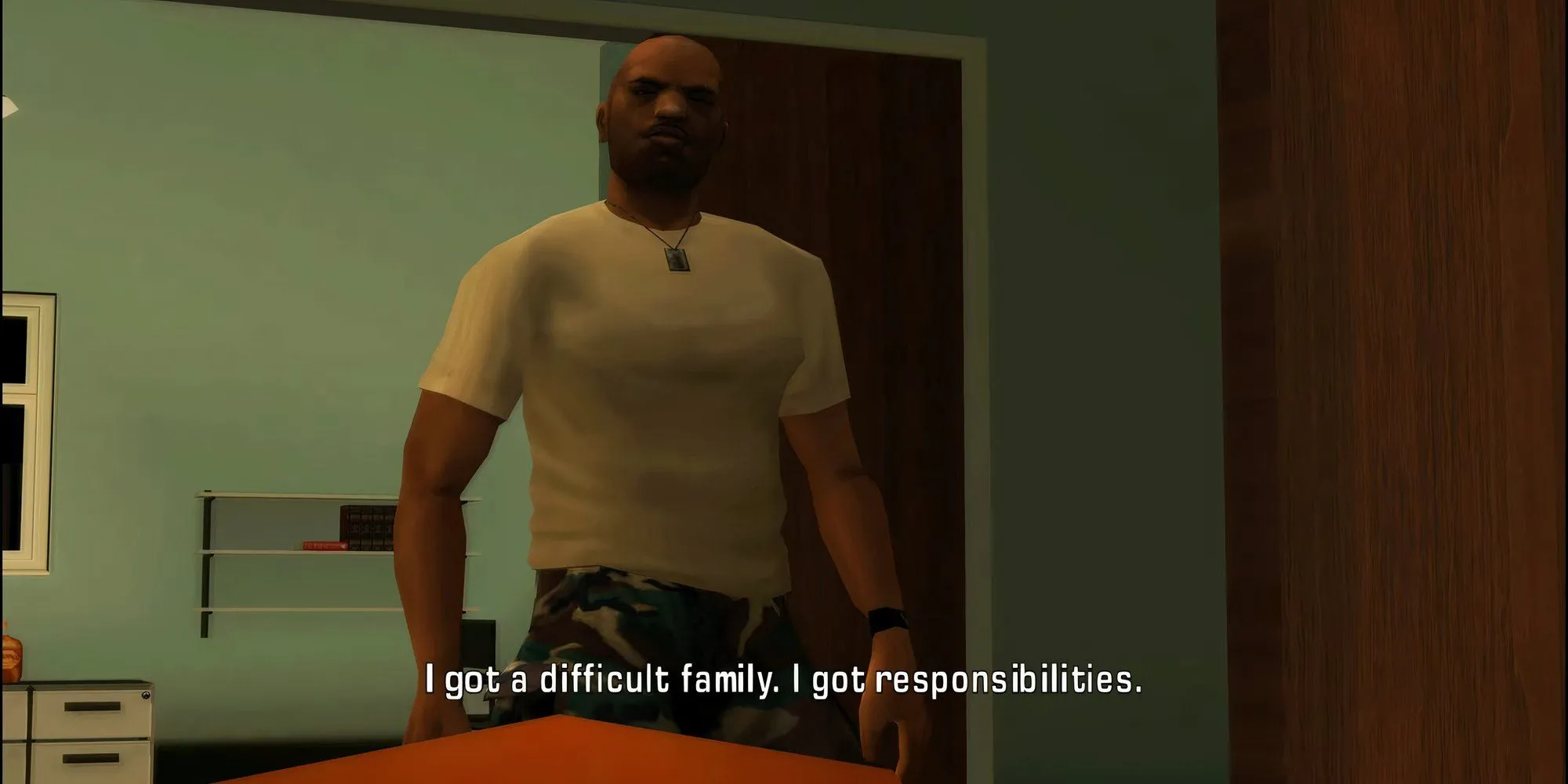 Victor Vance GTA Vice City Stories người anh hùng bất đắc dĩ