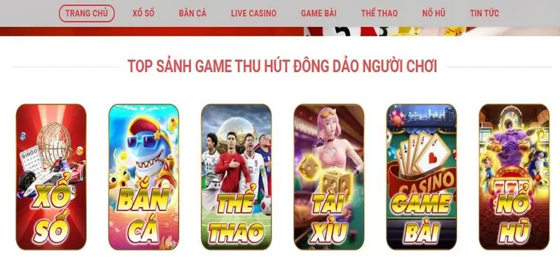 Nhà cái Xoso333 – Địa chỉ chơi cá cược online chất lượng