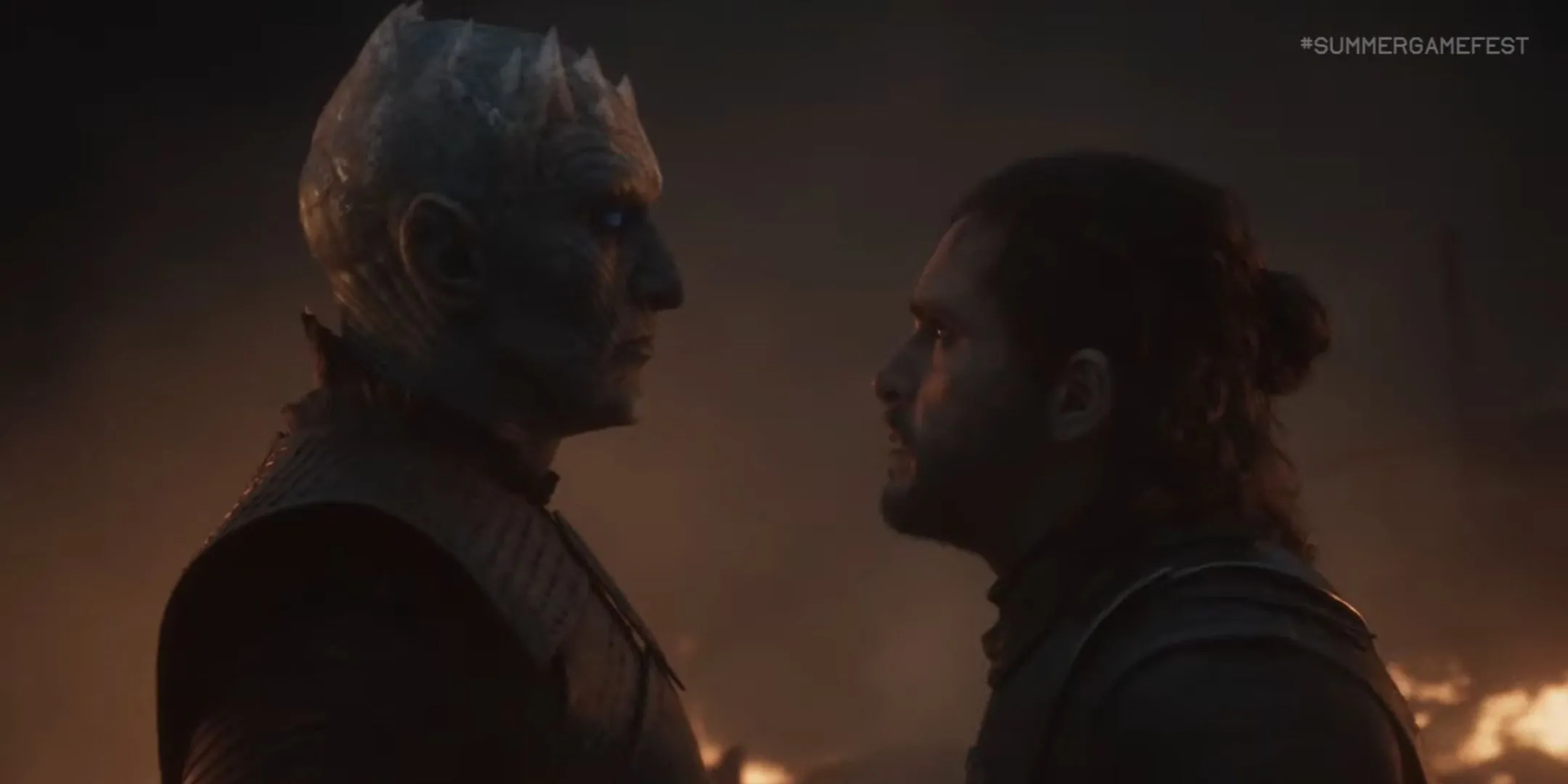 Trailer game Game of Thrones War For Westeros tại Summer Game Fest 2025