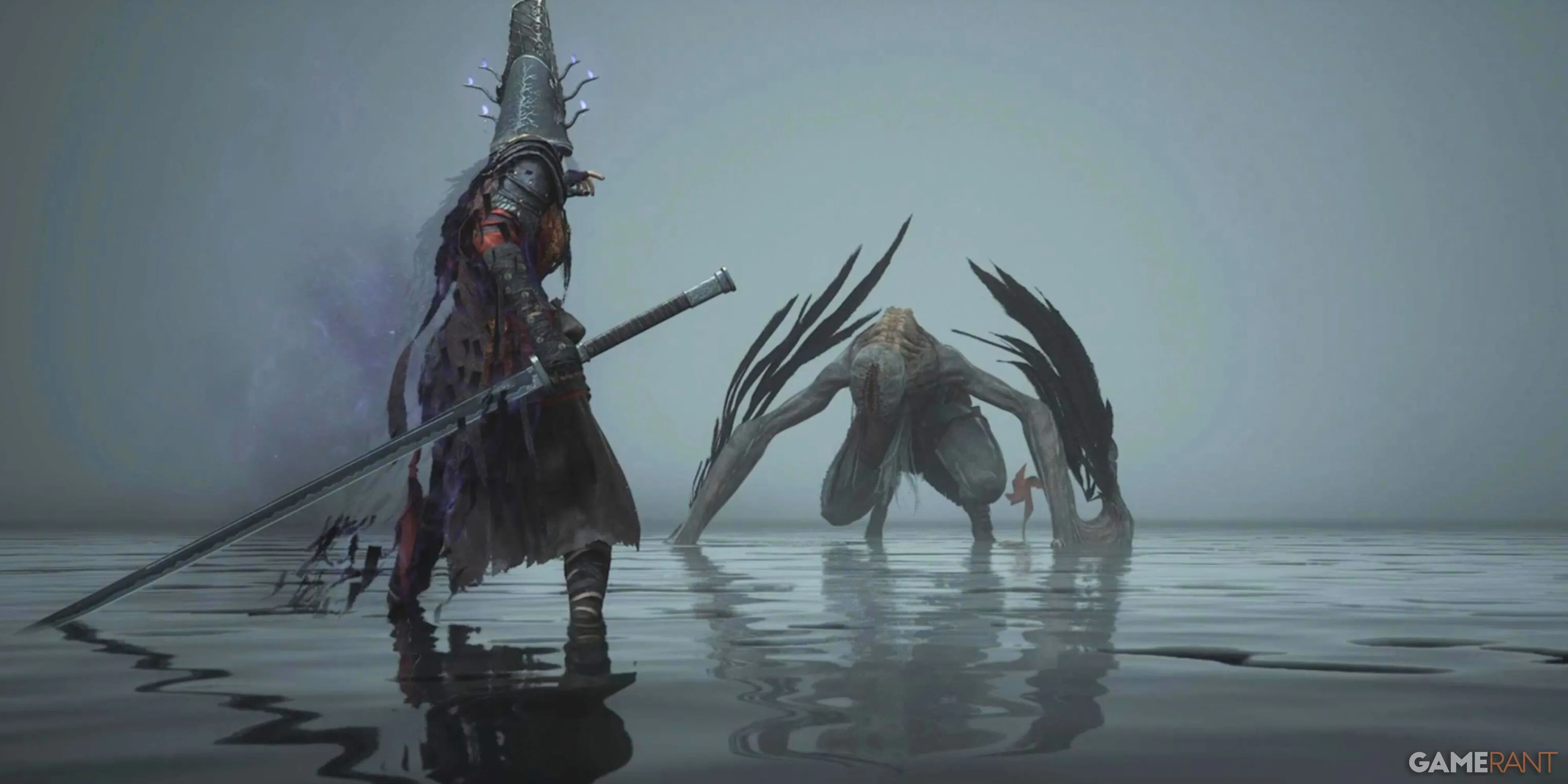 Bai Kru, boss hướng dẫn đầy thử thách trong Wuchang Fallen Feathers mà nhiều game thủ muốn chinh phục