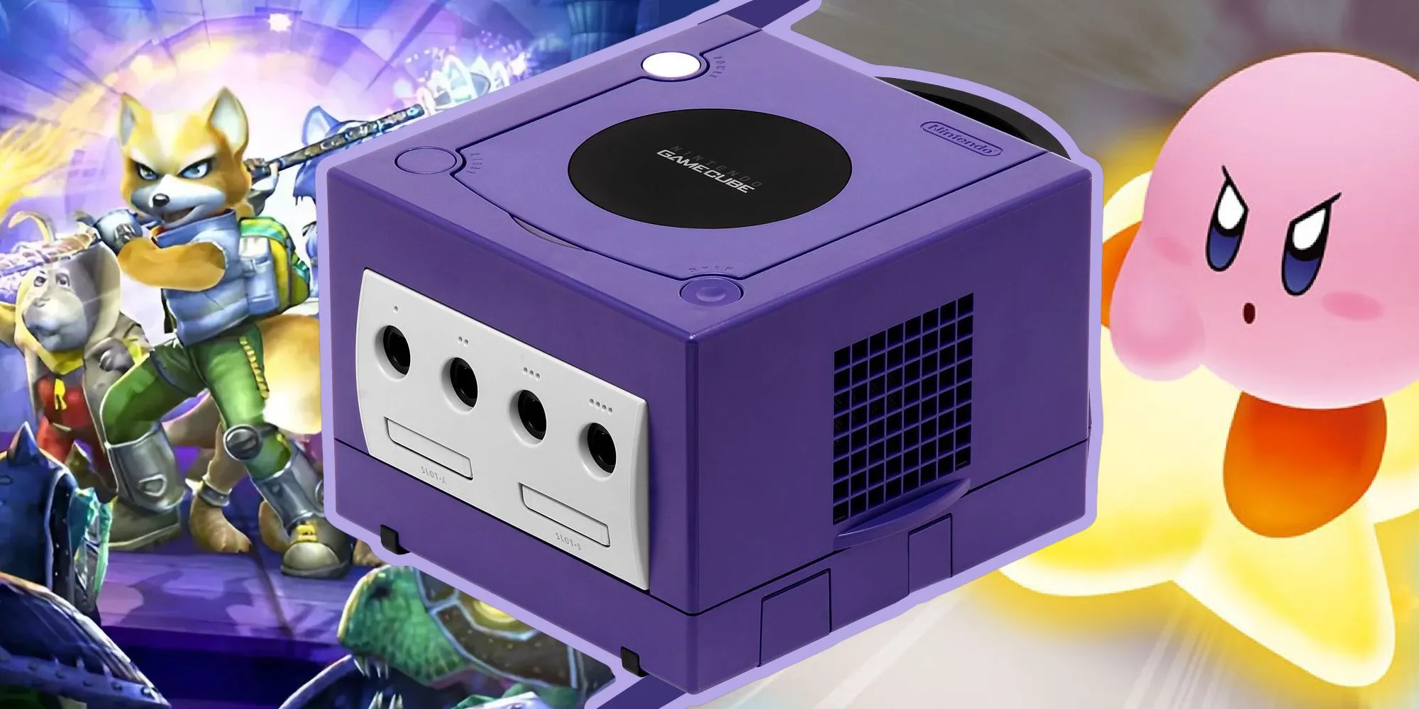 Các game độc quyền GameCube bị đánh giá thấp