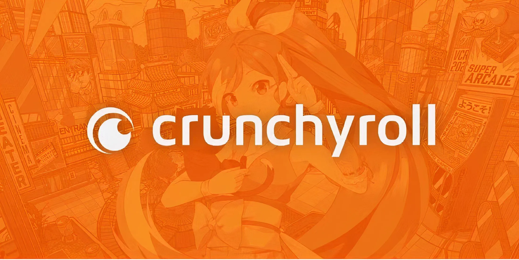 Cô gái trẻ thư giãn trên ghế sofa xem anime vào cuối tuần trên Netflix