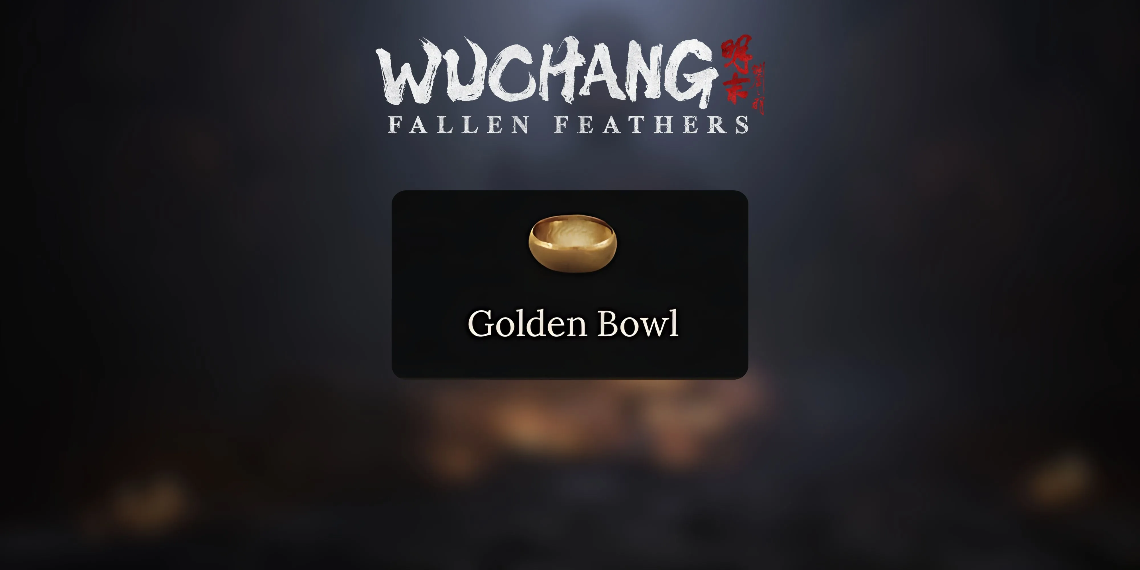 Hình ảnh minh họa cảnh vật trong Wuchang Fallen Feathers với hiệu ứng đổ bóng và ánh sáng đẹp mắt, thể hiện đồ họa Unreal Engine 5 nhưng có thể gây giật lag nếu không tối ưu.