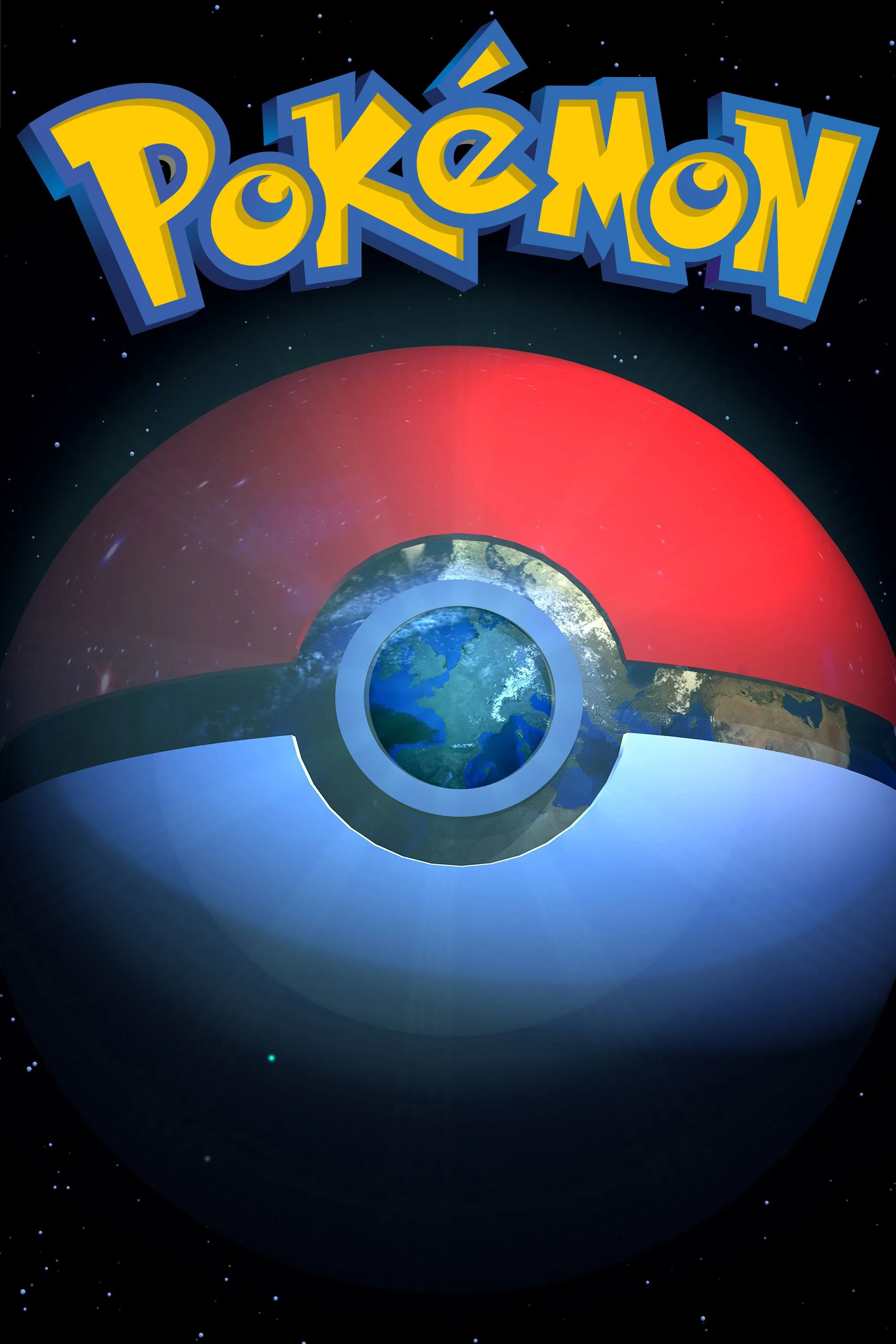 Hình ảnh tổng hợp các thế hệ game Pokemon, nơi người chơi nhận được những lời chúc và vật phẩm đặc biệt vào ngày sinh nhật.