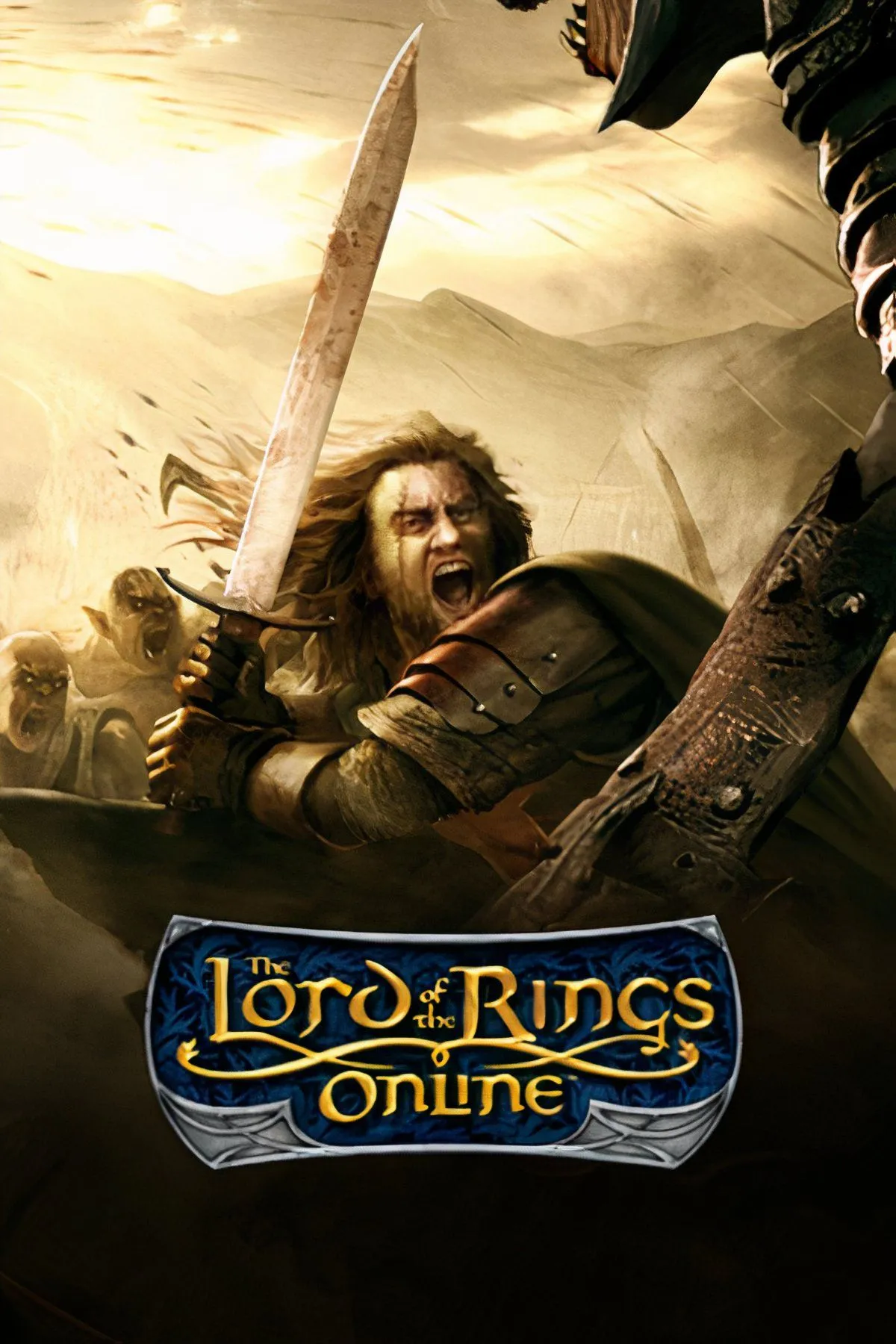 Nhóm Hobbit thành công tiến vào Núi Doom trong sự kiện cộng đồng game The Lord of the Rings Online