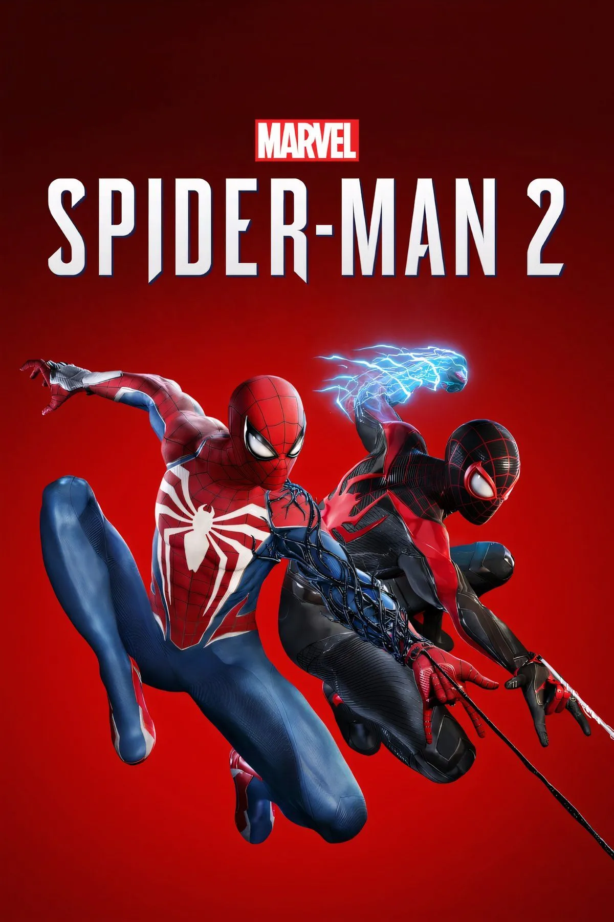 Spider-Man đu dây giữa những tòa nhà chọc trời New York rực rỡ