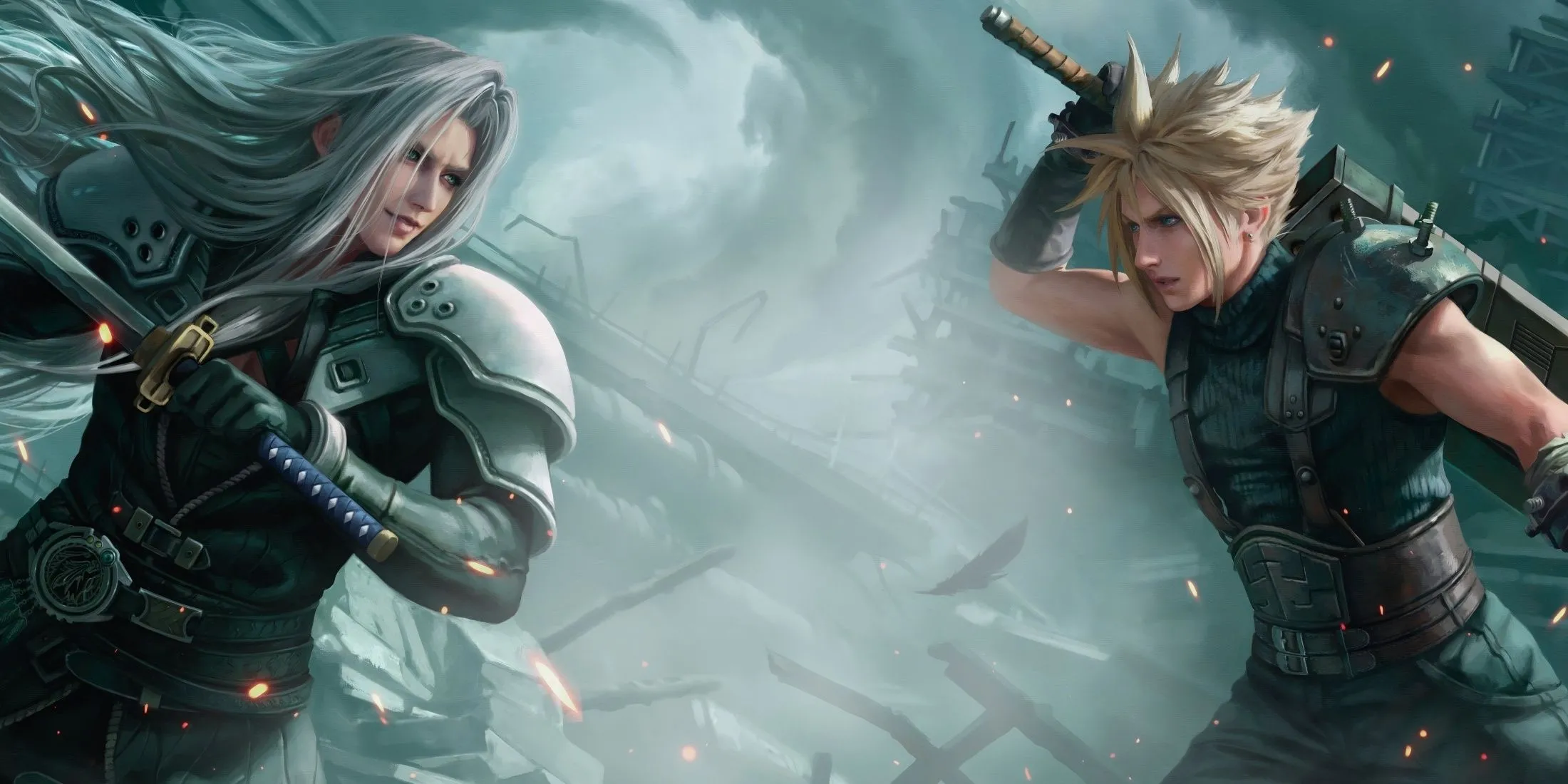 Thẻ bài Magic: The Gathering hợp tác Final Fantasy đang tạo nên cơn sốt trên thị trường game thẻ bài